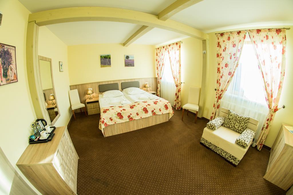 Sloneczny Port Bed & Breakfast Mikołajki Dış mekan fotoğraf