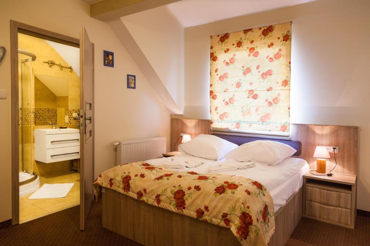Sloneczny Port Bed & Breakfast Mikołajki Dış mekan fotoğraf
